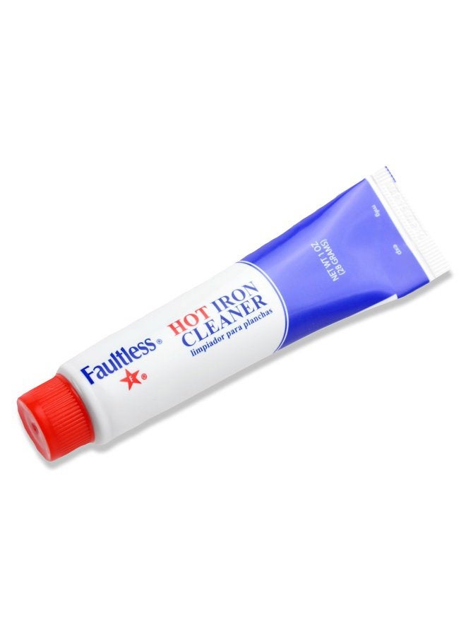 Faultless منظف الحديد الساخن نشا 40110، 28 جرام - Image 5